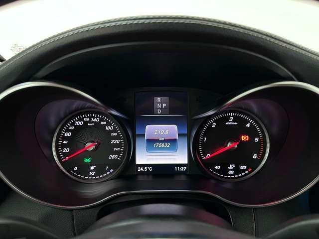 Mercedes-Benz GLC 250 d 4Matic Exclusive