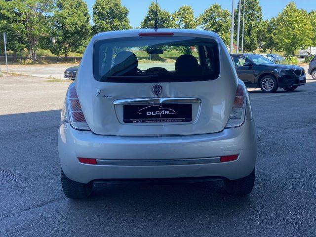 LANCIA Ypsilon 1.2 Argento