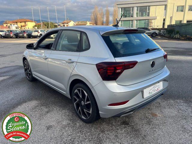 VOLKSWAGEN Polo 1.0 Life