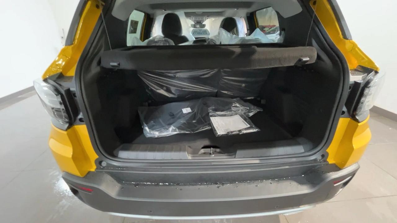 Jeep Avenger 1.2 Turbo 100 CV Summit KM0