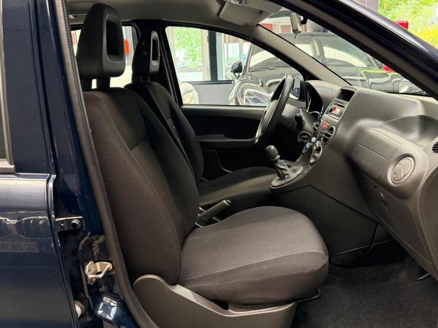 FIAT Panda 1.2