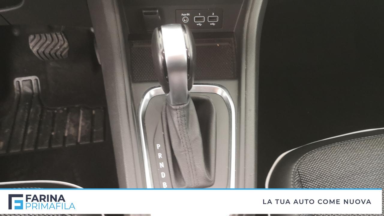 RENAULT Captur II 2019 - Captur 1.6 E-Tech full hybrid Techno 145cv