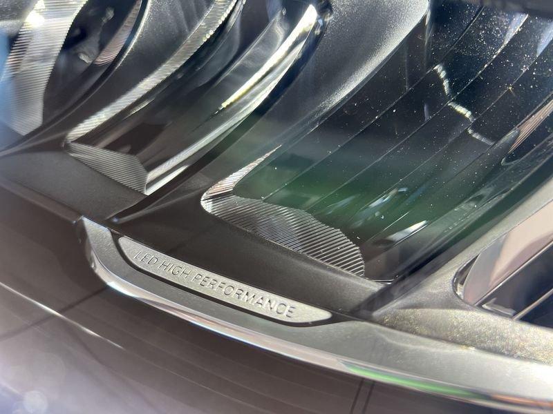 Mercedes-Benz Classe B B 180 d Automatic Advanced