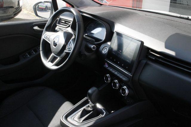 RENAULT Clio Full Hybrid E-Tech 140 CV 5 porte E-Tech Neop.