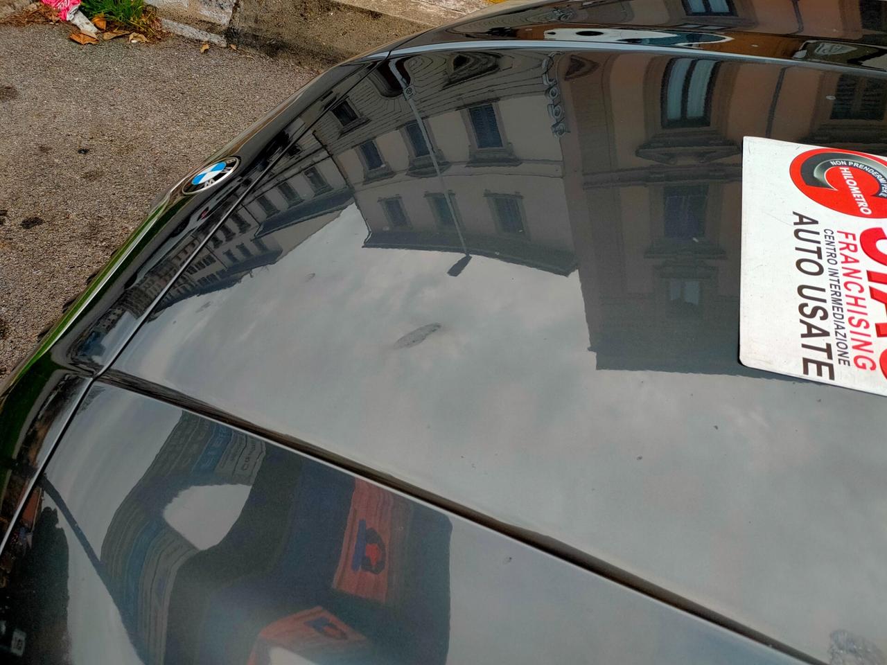 Bmw 118i 5p. Business Advantage auto