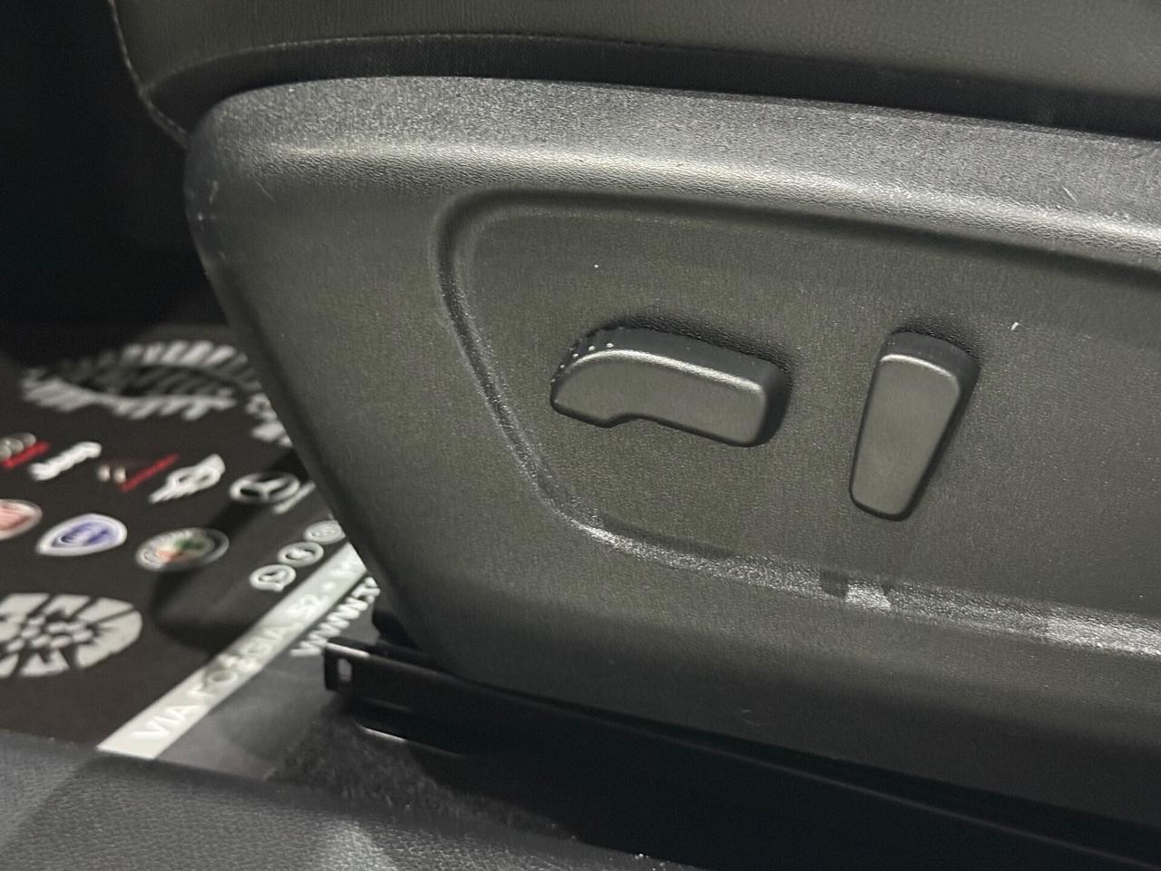 Nissan Qashqai 1.6 dCi 2WD Tekna *TETTO*360*PELLE