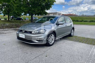 VOLKSWAGEN Golf 1.5 TGI DSG 5p. Business BlueMotion Technology