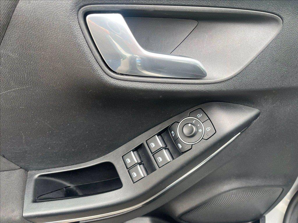 FORD Puma 1.0 ecoboost h ST-line Design s&s 125cv del 2022