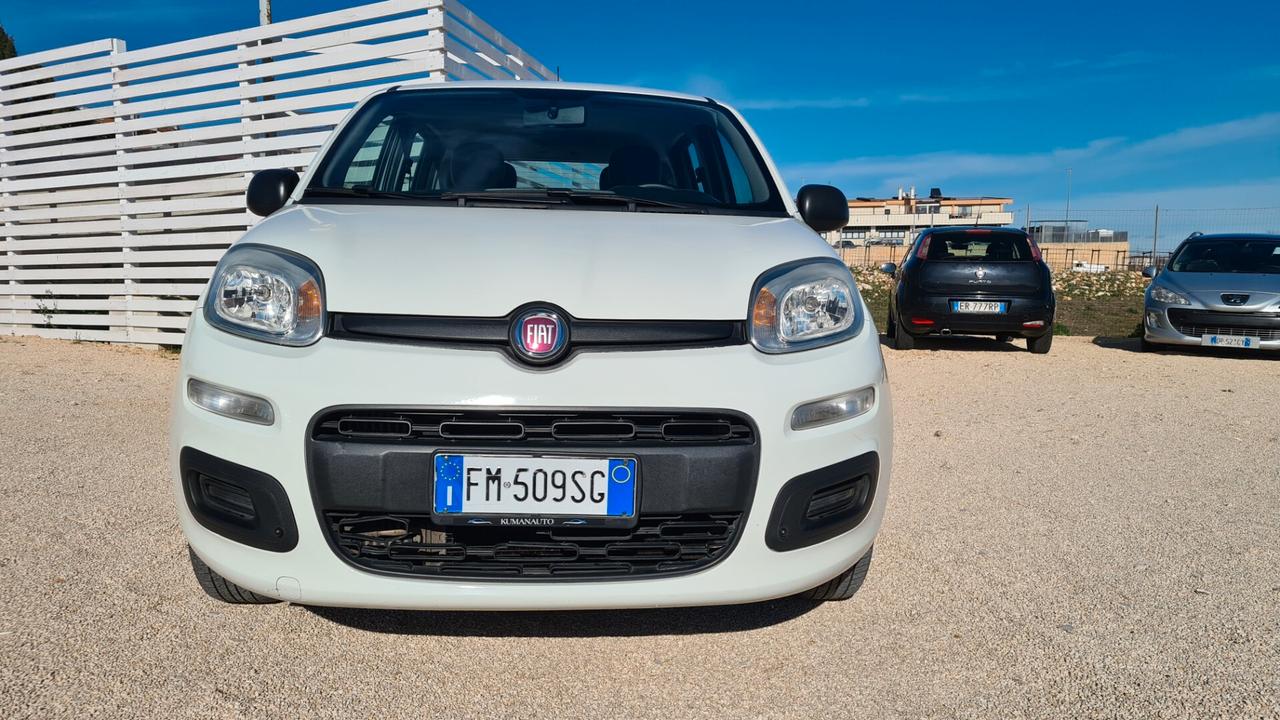 Fiat Panda 1.3 MJT 95 CV S&S Easy