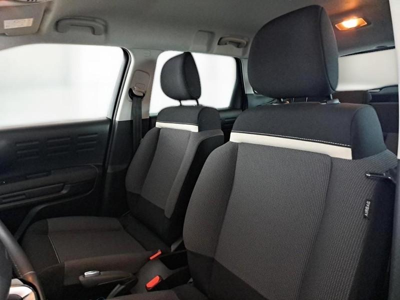 CITROEN C3 AIRCROSS BlueHDi 120 S/S Feel EAT6