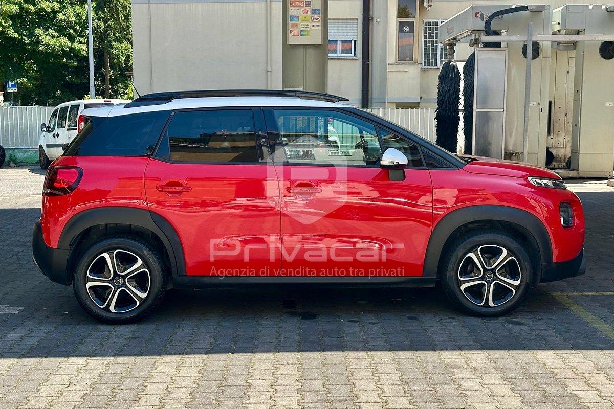 CITROEN C3 Aircross PureTech 110 S&S Feel