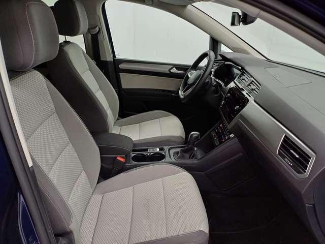 Volkswagen Touran Goal 1.5 TSI DSG 150CV *Gancio+7posti* OnlyPromo!