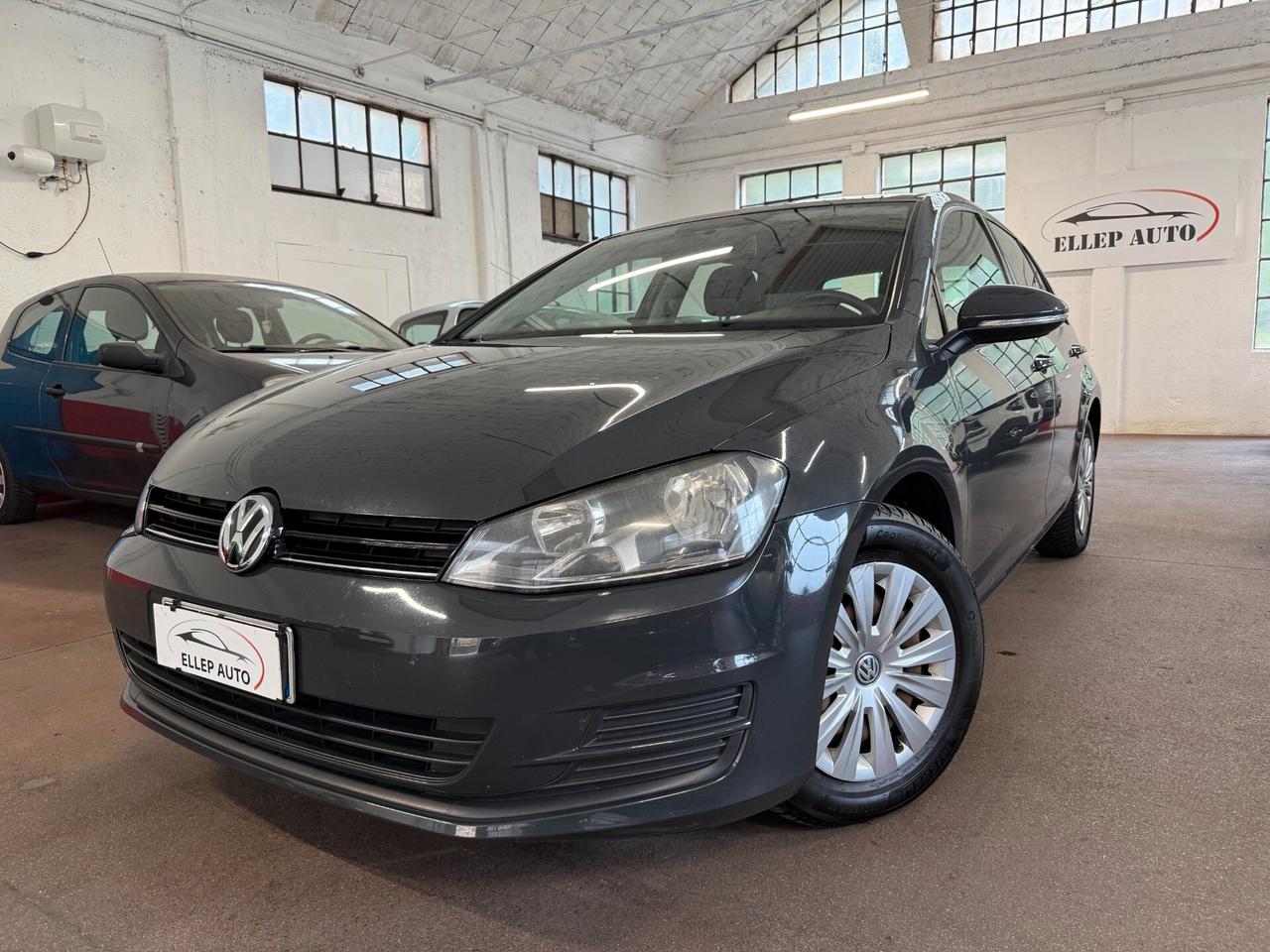 Volkswagen Golf Business 1.2 TSI 105 CV 5p. NEOPATENTATI - UNICO PROPRIETARIO