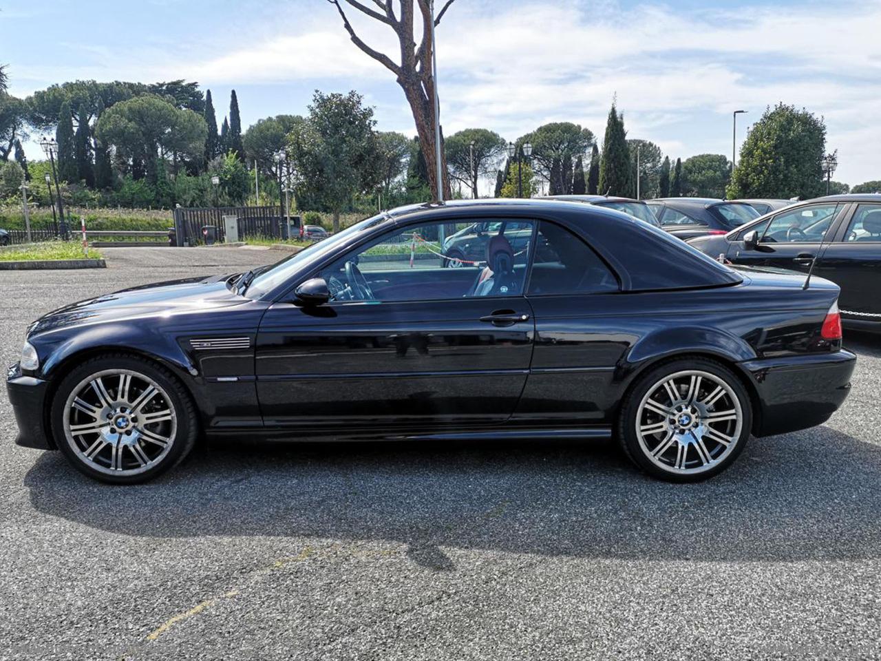 BMW M3 Coupé RATE AUTO MOTO SCOOTER