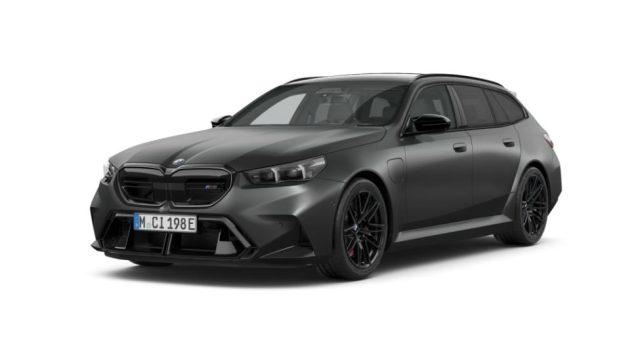 BMW M5 Touring