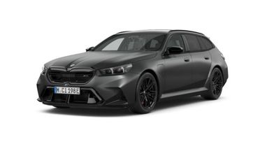 BMW M5 Touring