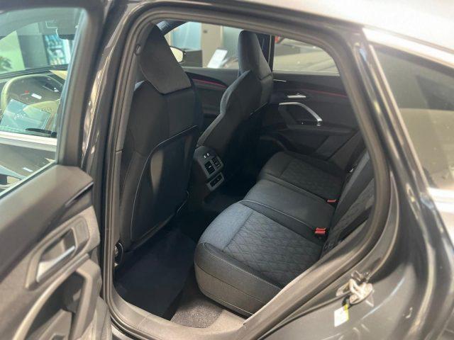 AUDI Q5 Q5 SPB TDI 150 kW mHEV+ S tronic quattro S line ed