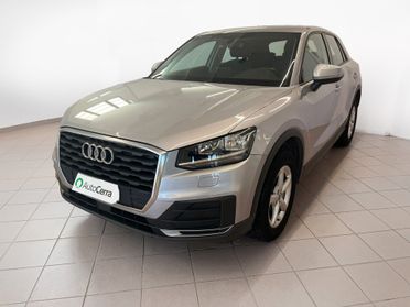 Audi Q2 30 TDI S tronic Business