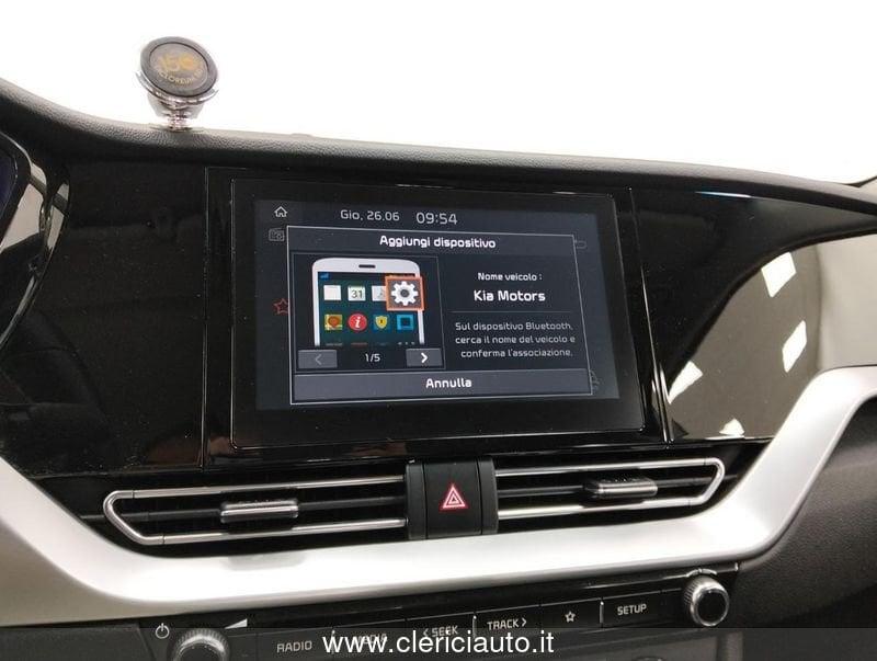 KIA Niro 1.6 GDi DCT HEV Urban