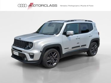 Jeep Renegade 1.3 t4 150cv s 2wd ddct