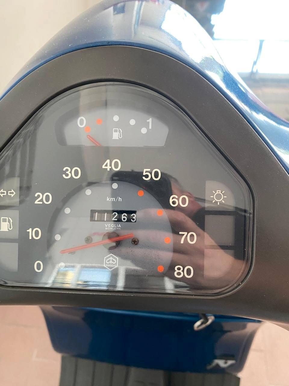 Piaggio Vespa 50 PK