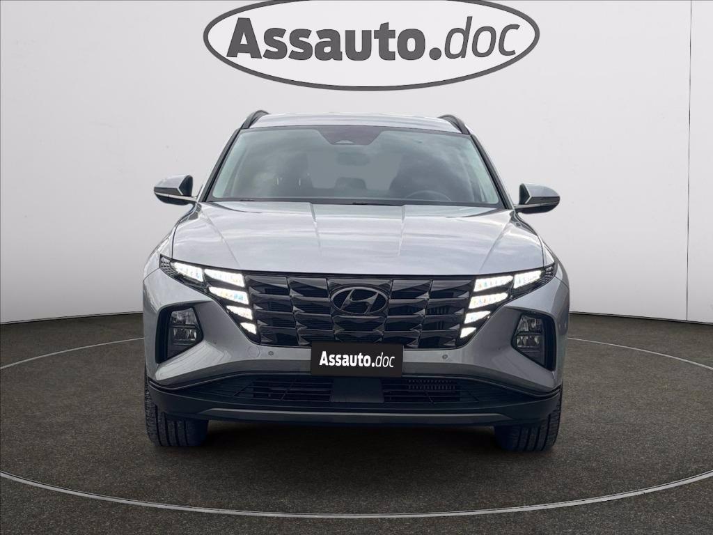 HYUNDAI Tucson 1.6 phev Xline 4wd auto del 2024