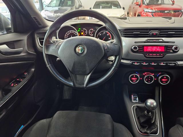 Alfa Romeo Giulietta 2.0 jtdm-2 Progression 140cv