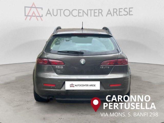 ALFA ROMEO 159 1.9 JTS 16V S.wagon Progression PER COMMERCIANTI