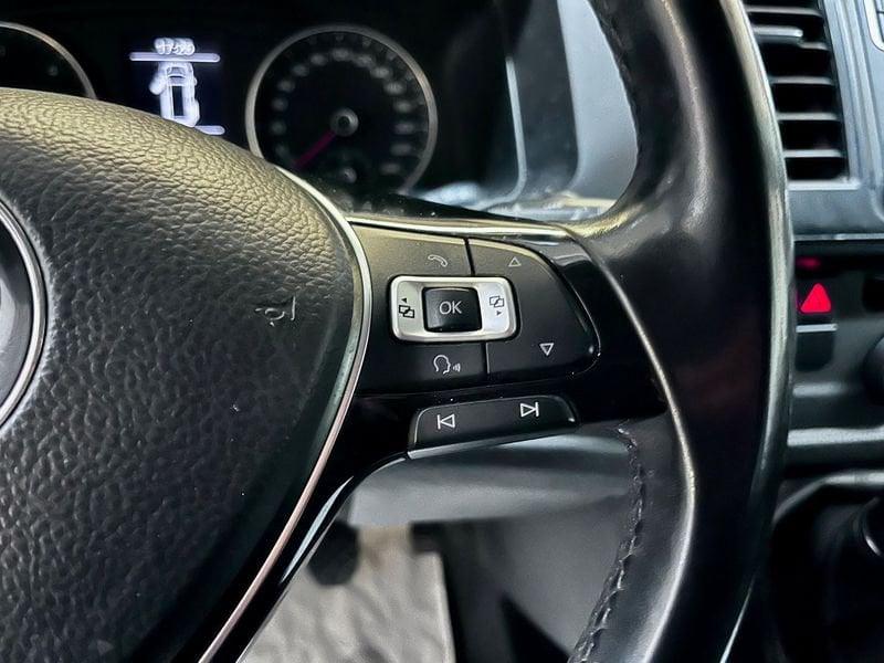 Volkswagen Transp. Transporter 2.0 TDI 150CV PC Kombi