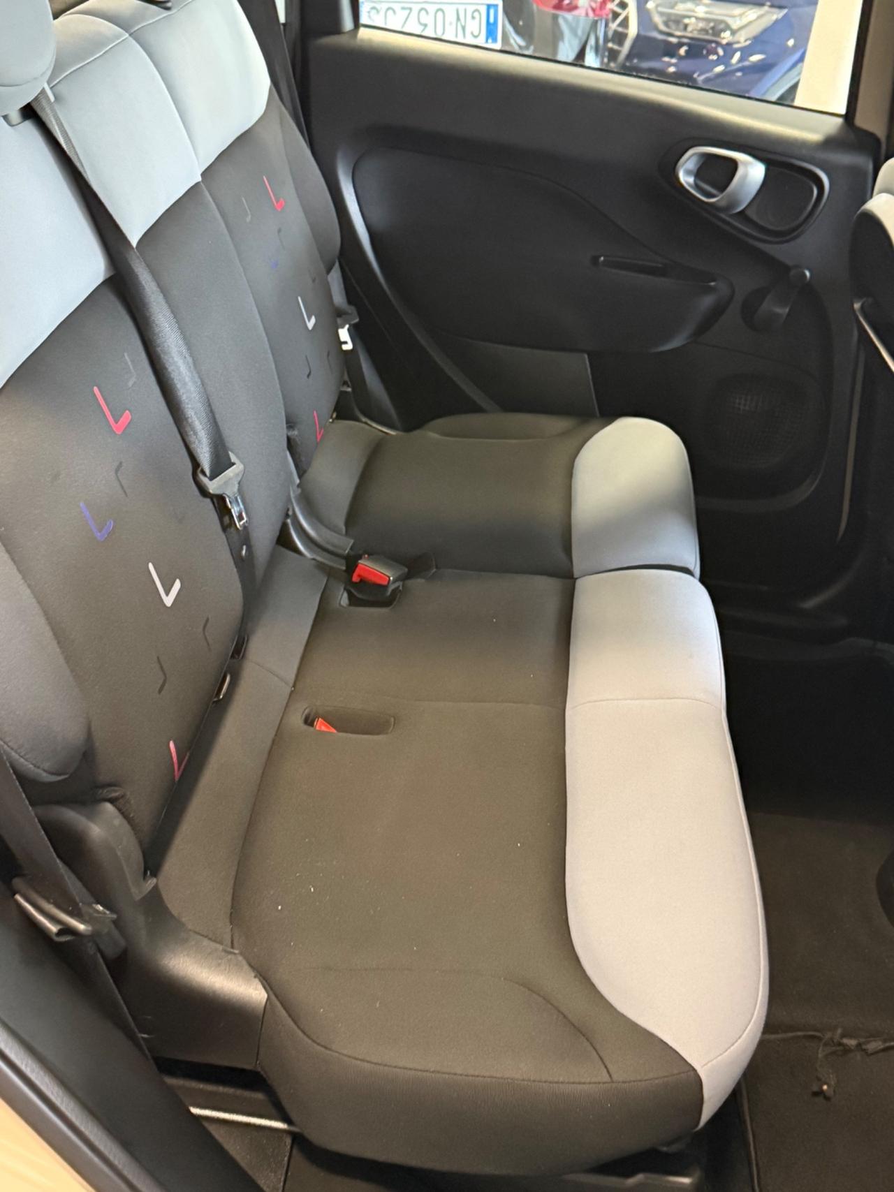 Fiat 500L 1.3 Multijet 95 CV Lounge