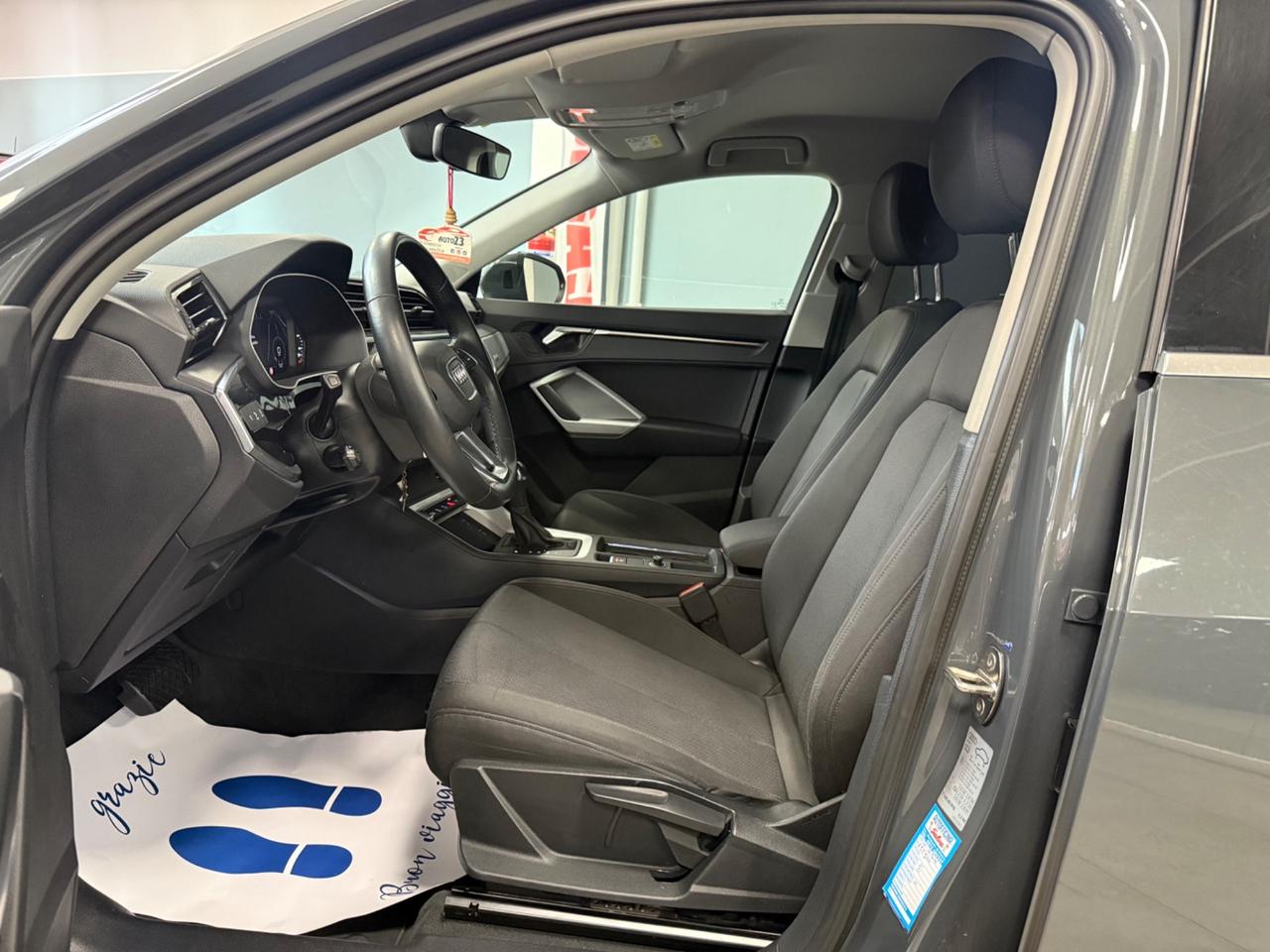 Audi Q3 SPB 35 TDI S tronic quattro edition 150CV