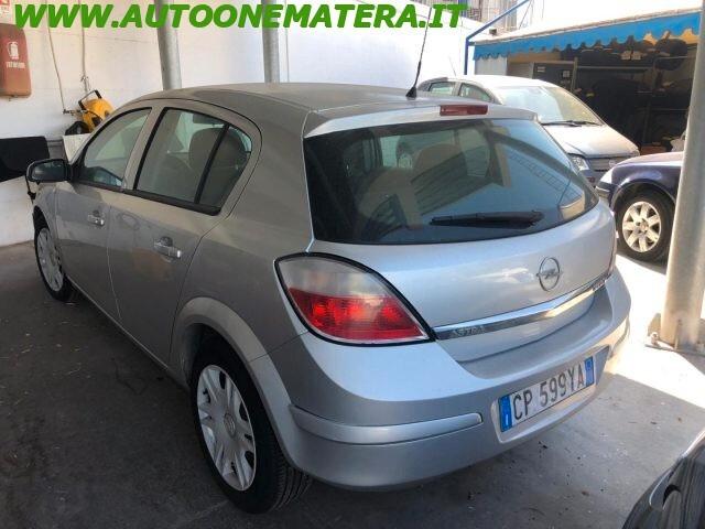 Opel Astra 1.7 16V DTI cat Station Wagon Club