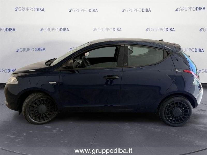 Lancia Ypsilon III 2015 Benzina 1.2 MonogRam Gpl 69cv