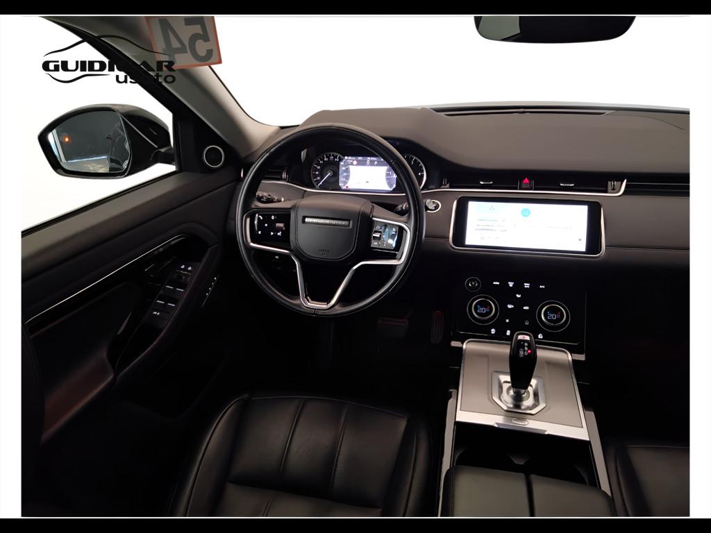 LAND ROVER Range Rover Evoque II 2019 - Range Rover Evoque 2.0d i4 mhev
