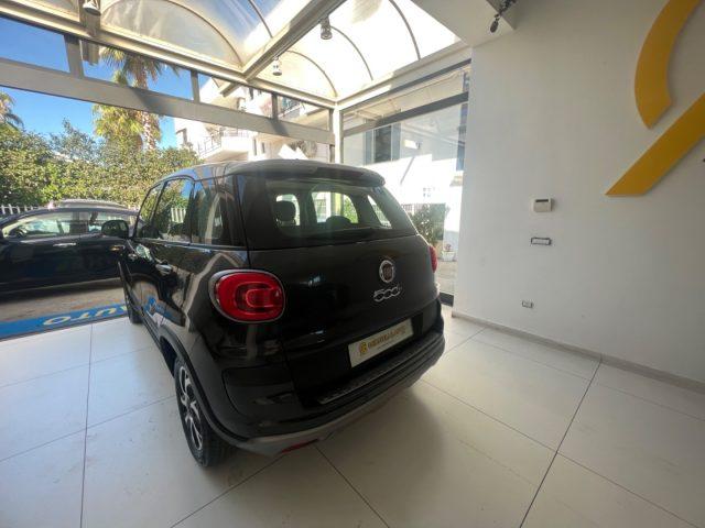 FIAT 500L 1.4 95 CV S&S Cross tua da ?139,00 mensili