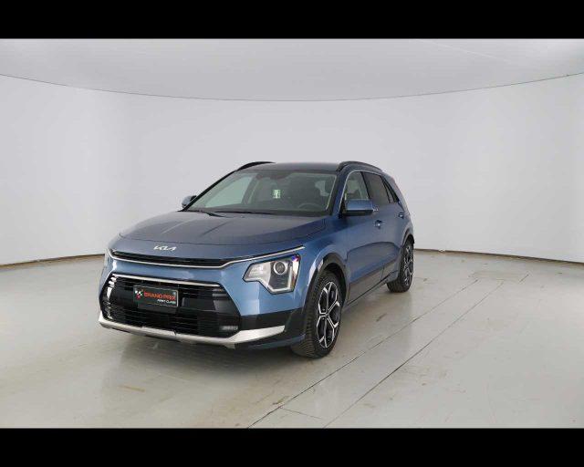 KIA Niro 1.6 GDi DCT HEV Style