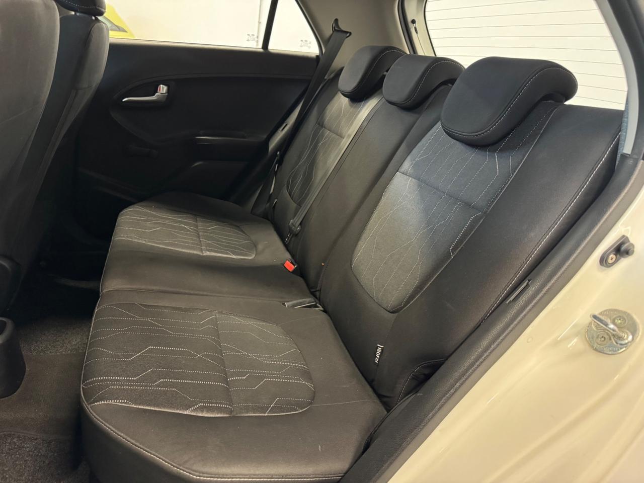 Kia Picanto 1.0 5p Glam UNIPRO! TAGLIANDATA!