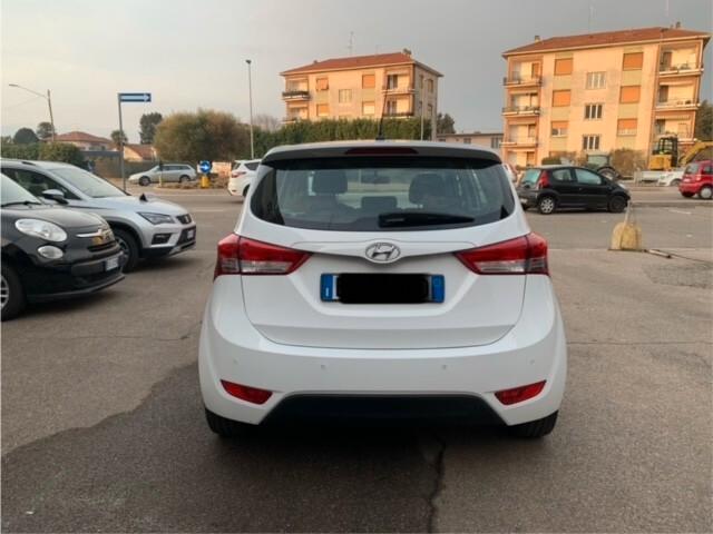 Hyundai iX20 1.4 90 CV NEOPATENTATI !!