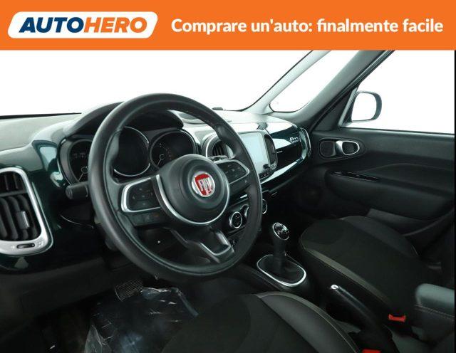 FIAT 500L 1.3 Multijet 95 CV Dualogic Cross