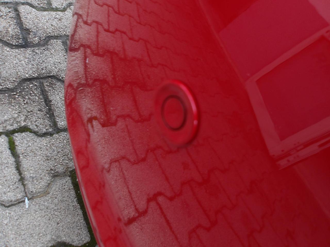 Volkswagen Polo 5 Porte Polo 5p 1.2 tdi Comfortline