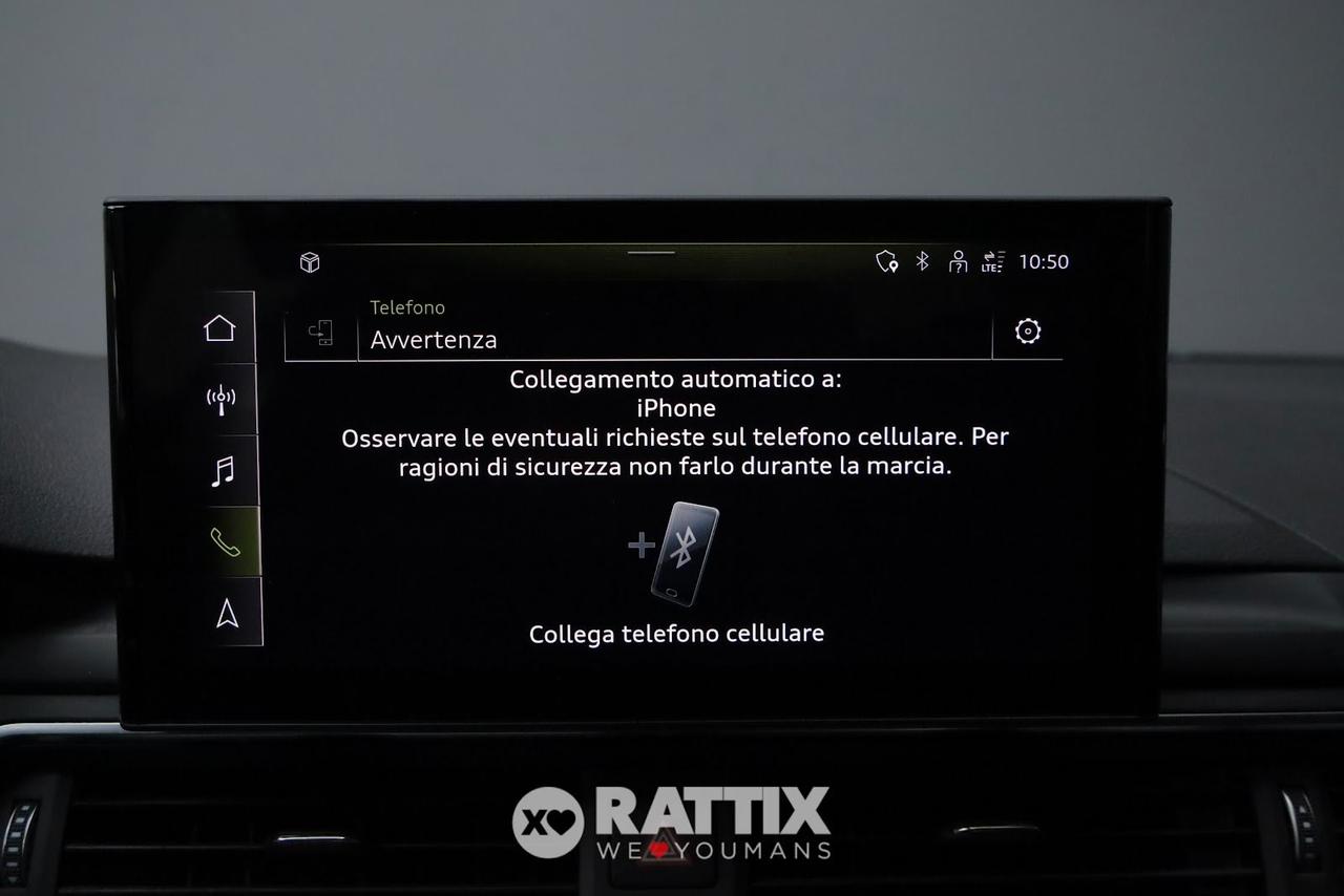 Audi A4 allroad 40 2.0 TDI Mhev 204CV Business Evolution s-Tronic