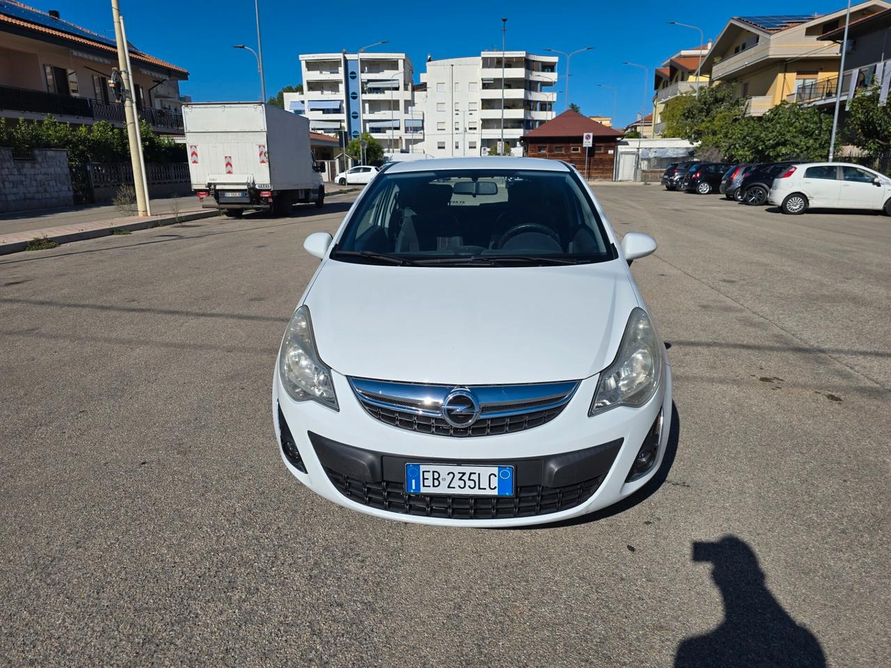 Opel Corsa 1.2 3 porte Ecotec