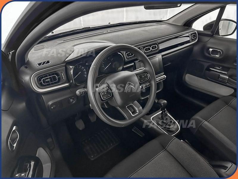 Citroën C3 PureTech 110 S&S Max