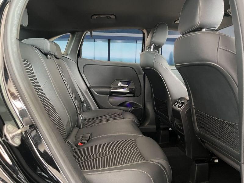 Mercedes-Benz GLA GLA 250 e Plug-in hybrid Automatic Sport