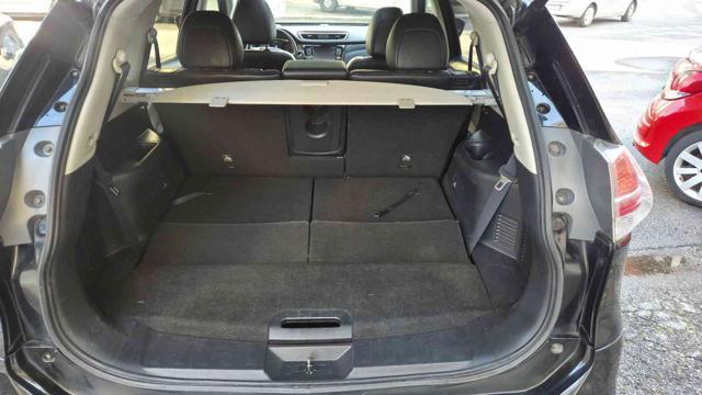 NISSAN X-Trail 2.0 dCi n-tec/7 POSTI