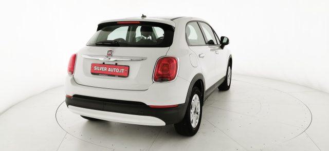 FIAT 500X 1.3 MultiJet 95 CV Pop