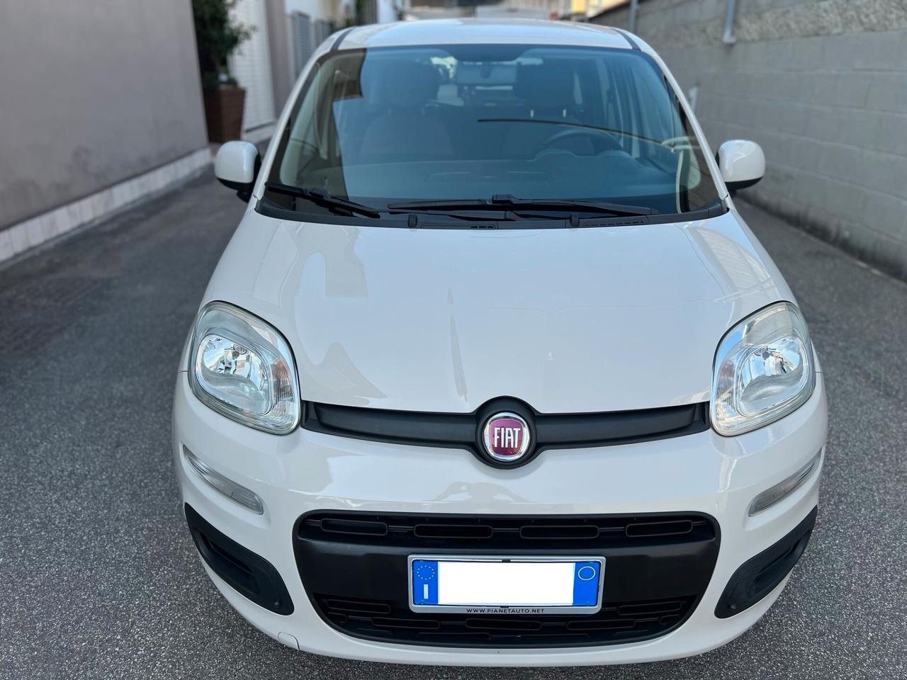 Fiat Panda 1.2 Easy easypower Gpl 69cv OK NEOPATENT. PERFETTA