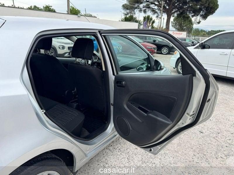 Mazda Mazda2 Mazda2 1.3 16V 75CV 5p. Play INTERAMENTE RICONDIZIONATA CON 12 MESI DI GARANZIA