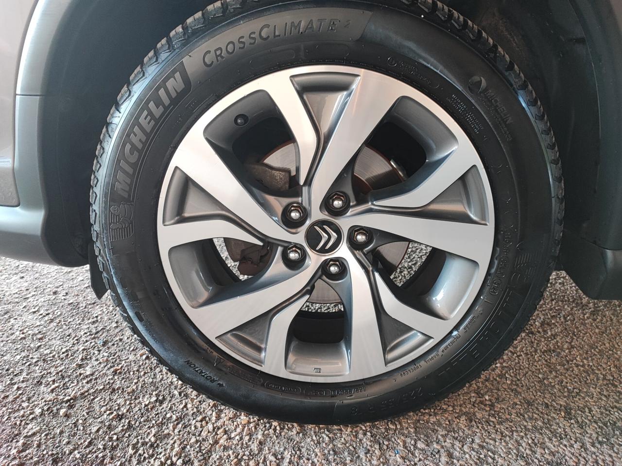 Citroen C4 Aircross 1.6 HDi 115 Stop&Start 2WD Seduction
