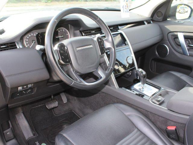 LAND ROVER Discovery Sport 2.0D I4-L.Flw 150 CV AWD Auto S